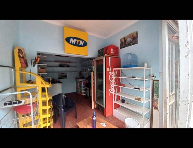 3 BEDROOM HOUSE FOR SALE IN KWAGGASRAND